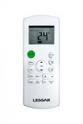 Кондиционер Lessar LS-H36KPA2/LU-H36KPA2