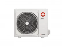 Кассетный кондиционер Kentatsu KSVG176HFAN1/KSUTG176HFAN3/KPU95-DR