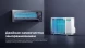 Кондиционер инверторный Hisense AS-13UW4RWMQK00
