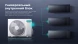 Кондиционер инверторный Hisense AS-13UW4RWMQK00