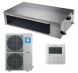 Канальный кондиционер Quattroclima QV-I60DG1/QN-I60UG1