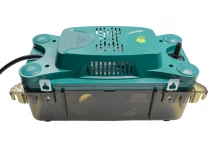 Насос дренажный LP500-08TN (500 л/ч, 8 м, накопительный, емк. 2,3 л) LAMPRECHT