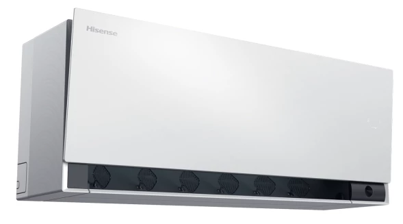 Кондиционер инверторный Hisense AS-18UW4RFMQK00