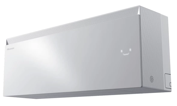 Кондиционер инверторный Hisense AS-18UW4RFMQK00