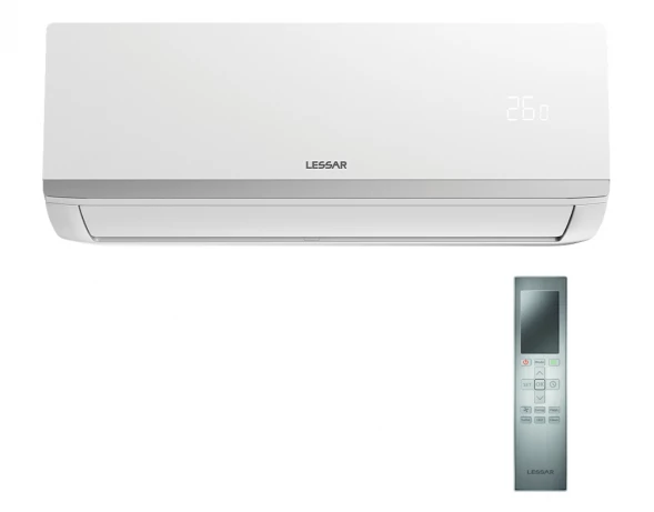 Внутренний блок Lessar LS-MHE09KCE2B