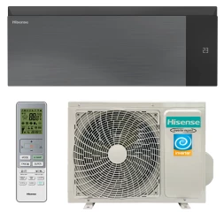 Кондиционер инверторный Hisense AS-10UW4RWMQK00(B)