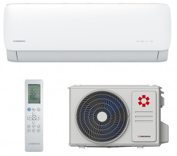 Кондиционер инверторный Kentatsu KSGA53HZRN1W/KSRA53HZRN1