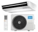 Напольно-потолочный кондиционер Midea MUE-18HRN1-Q2/MOX330U-18HN1-LQB6