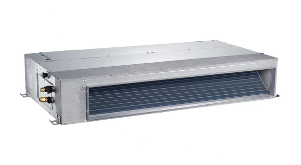 Канальный инверторный кондиционер Kentatsu KSMB140HZAN1R/KSUNB140HZAN3