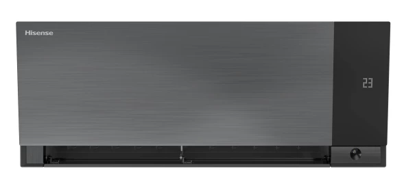 Кондиционер инверторный Hisense AS-13UW4RWMQK00(B)