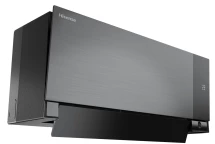 Кондиционер инверторный Hisense AS-13UW4RWMQK00(B)