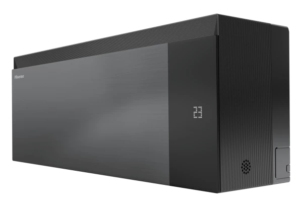Кондиционер инверторный Hisense AS-13UW4RWMQK00(B)