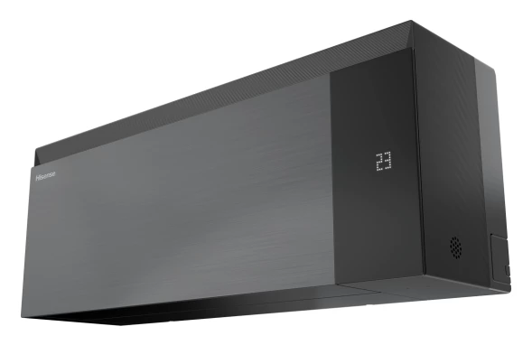 Кондиционер инверторный Hisense AS-13UW4RWMQK00(B)