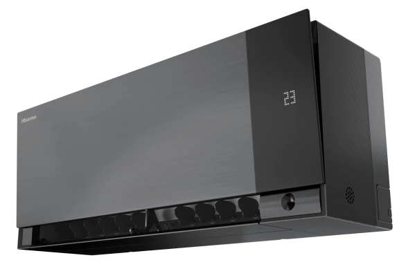 Кондиционер инверторный Hisense AS-13UW4RWMQK00(B)