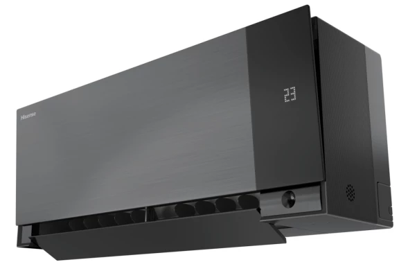 Кондиционер инверторный Hisense AS-13UW4RWMQK00(B)