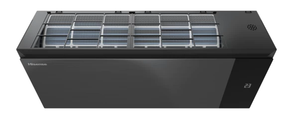 Кондиционер инверторный Hisense AS-13UW4RWMQK00(B)