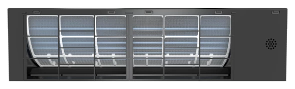 Кондиционер инверторный Hisense AS-13UW4RWMQK00(B)