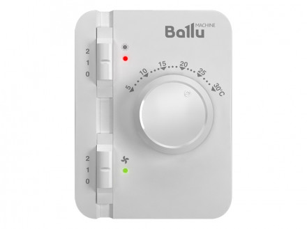 Тепловая завеса Ballu BHC-L15-S09-M