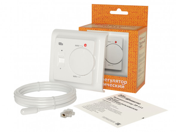 Терморегулятор Warmstad ТР 111 