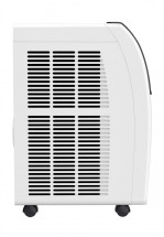 Мобильный кондиционер FUNAI MAC-SK30HPN03 	