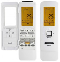 Кондиционер Electrolux EACS/I-18HVI/N8_21Y