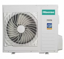Кондиционер Hisense AS-10UW4RYDTV02