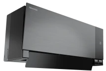 Кондиционер инверторный Hisense AS-18UW4RFMQK00(B)