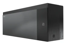 Кондиционер инверторный Hisense AS-18UW4RFMQK00(B)