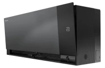 Кондиционер инверторный Hisense AS-18UW4RFMQK00(B)