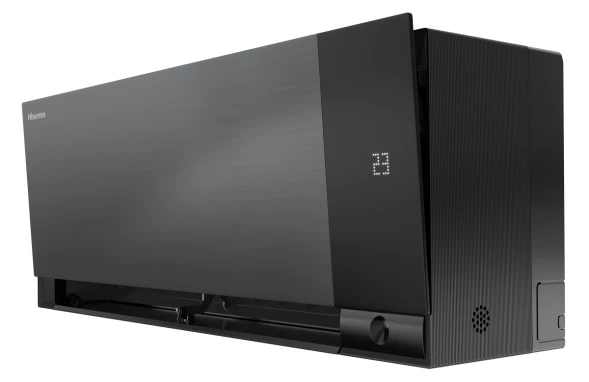 Кондиционер инверторный Hisense AS-18UW4RFMQK00(B)