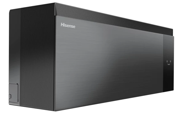 Кондиционер инверторный Hisense AS-18UW4RFMQK00(B)