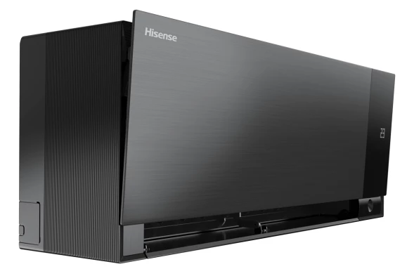 Кондиционер инверторный Hisense AS-18UW4RFMQK00(B)