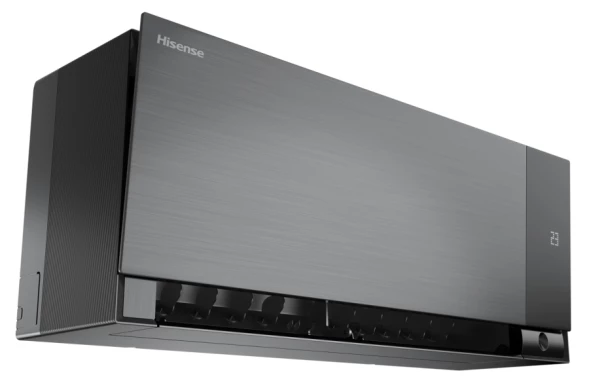 Кондиционер инверторный Hisense AS-18UW4RFMQK00(B)