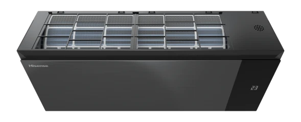 Кондиционер инверторный Hisense AS-18UW4RFMQK00(B)
