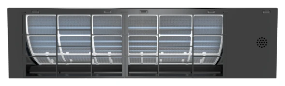 Кондиционер инверторный Hisense AS-18UW4RFMQK00(B)