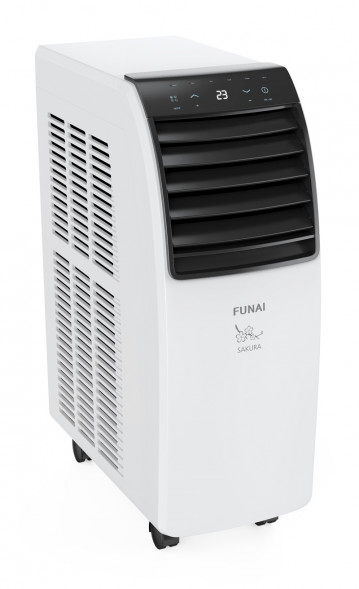 Мобильный кондиционер FUNAI MAC-SK35HPN03