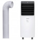 Мобильный кондиционер FUNAI MAC-SK35HPN03