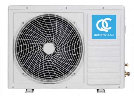 Кондиционер Quattroclima QV-VN12WB/QN-VN12WB