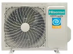 Кондиционер инверторный Hisense AS-13UW4RVETG01(B)