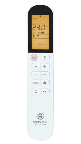 Внутренний блок Royal Clima RCI-GLF09HN