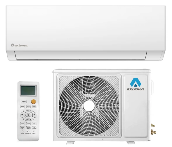  Кондиционер Axioma ASX24F1/ASB24F1