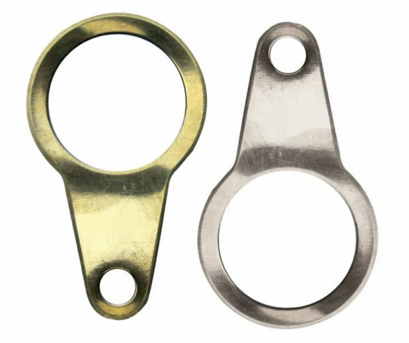 Кольцо заземления М25 25ET