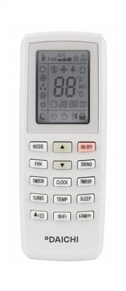 Кондиционер Daichi SIB35AVQS1R/SIB35FVS1R