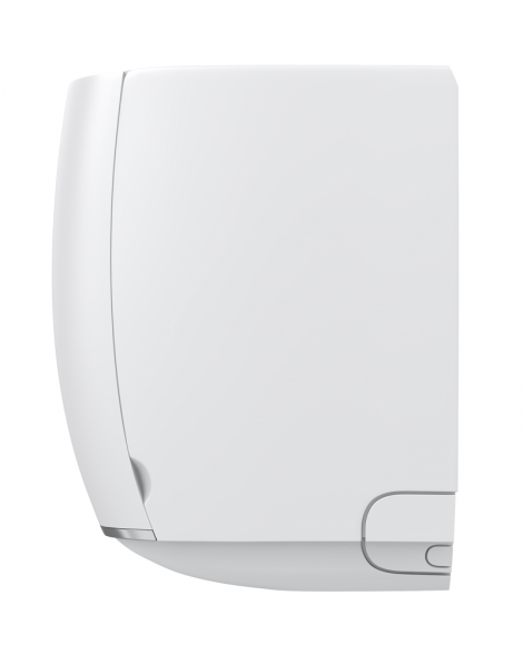 Кондиционер инверторный Hisense AS-18UW4RXATV00