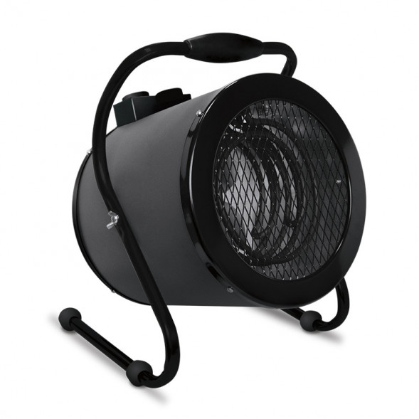 Тепловая пушка Zilon ZTV-9C