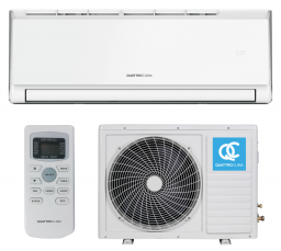 Кондиционер Quattroclima QV-VN18WB/QN-VN18WB