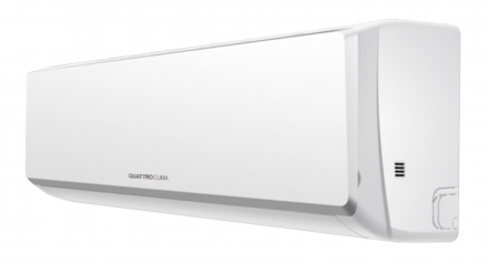 Кондиционер Quattroclima QV-VN18WB/QN-VN18WB