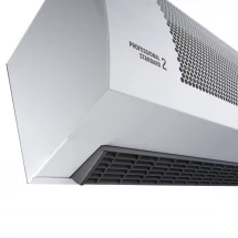 Водяная тепловая завеса Ballu BHC-H15W30-PS2