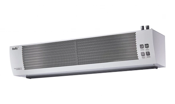 Водяная тепловая завеса Ballu BHC-H15W30-PS2