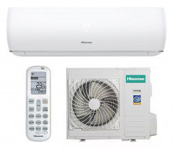 Кондиционер Hisense AS-24UW4RBBTV00